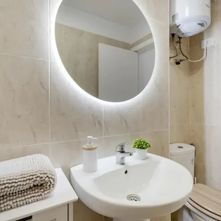 Apartman Sun&river Playa de las Américas