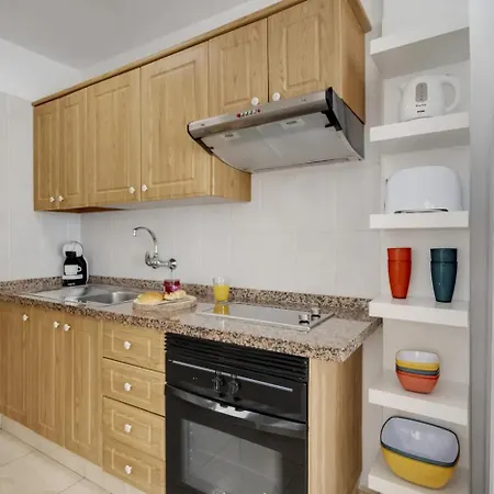 Apartman Sun&river *