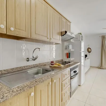 Apartman Sun&river Playa de las Américas