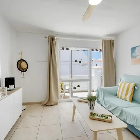 Sun&river * Playa de las Américas