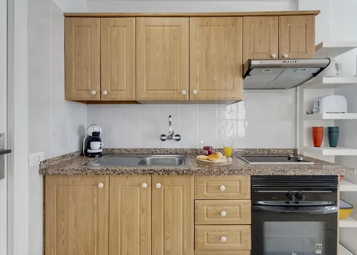 アパート Sun&river