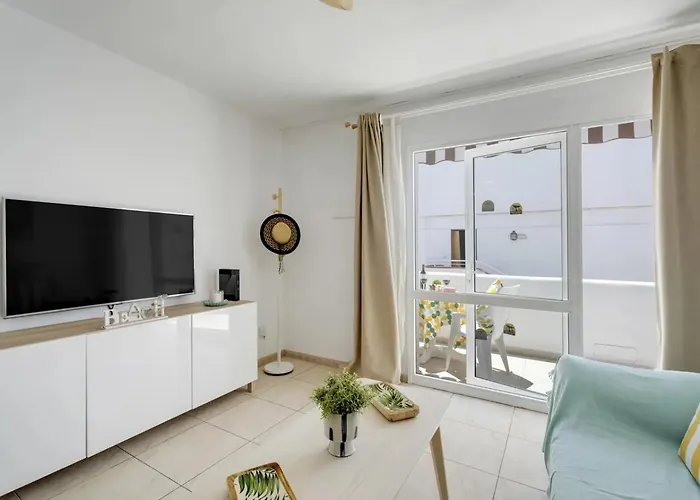 Sun&river アパート *