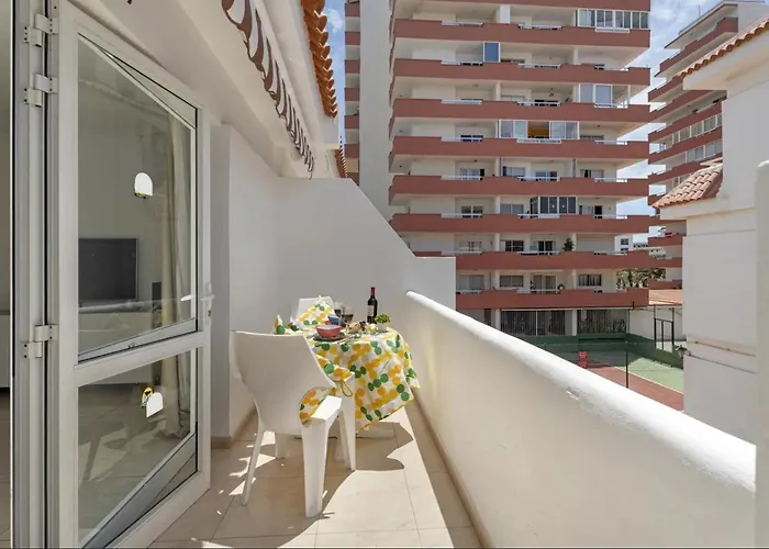 アパート Sun&river