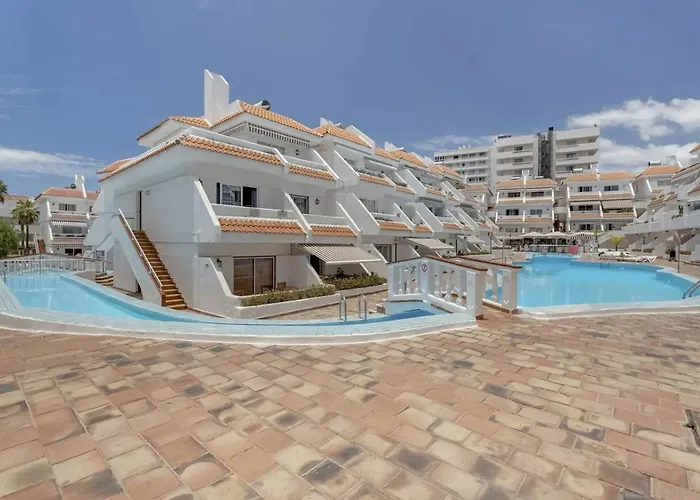 Sun&river アパート *