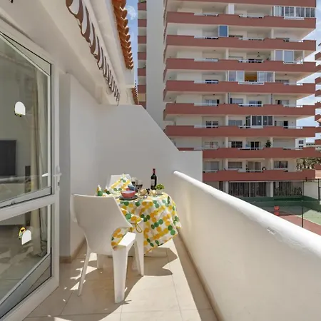 Appartement Sun&river *