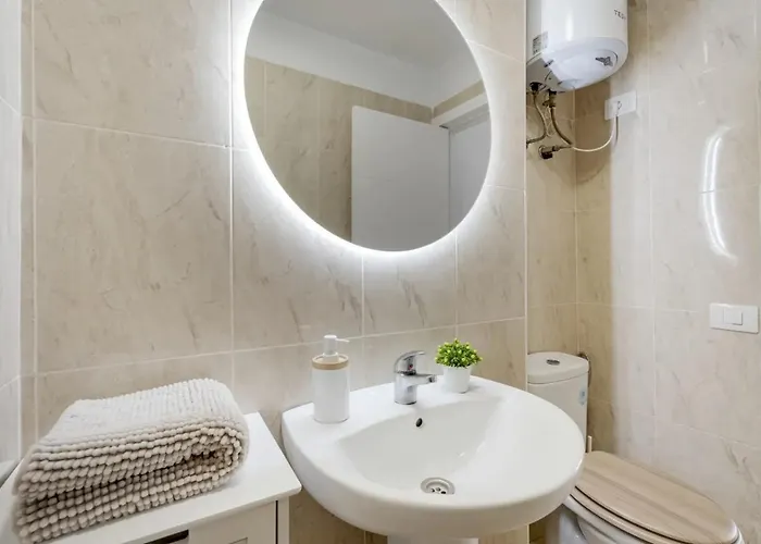 아파트 Sun&river 플라야데라스아메리카스