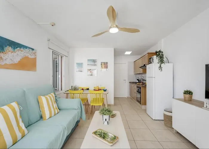 Sun&river * Πλάγια ντε λας Αμέρικας