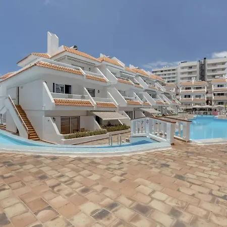 Sun&river Apartment *